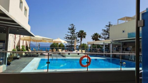 Bristol Sea View Apartments - Dodekanes Kos